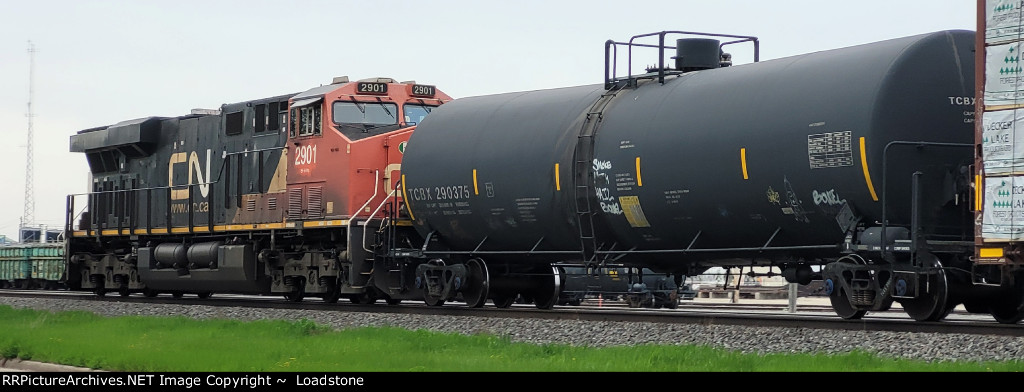 CN 2901